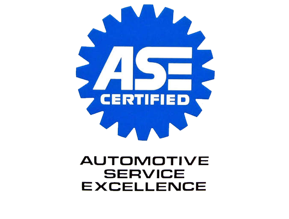ASE Certified